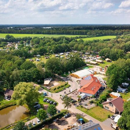 Papillon Country Resort Denekamp Exterior photo